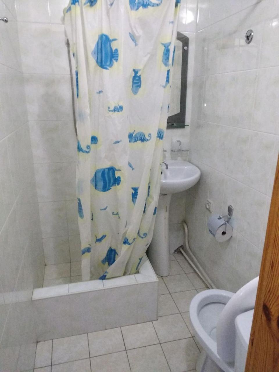 Гостевой Дом Sartepo Samarkand Esterno foto